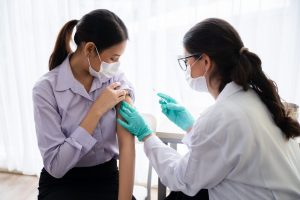 Flu Vaccination