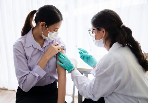 Benefits of Flu Vaccination