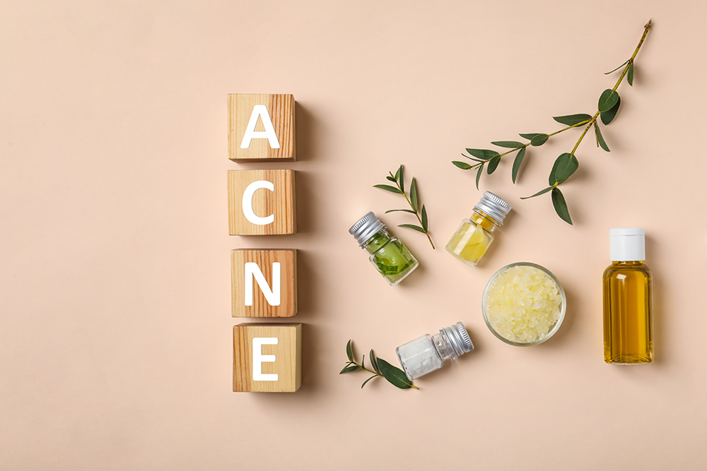 Acne Treatments - Aroga Pharmacy