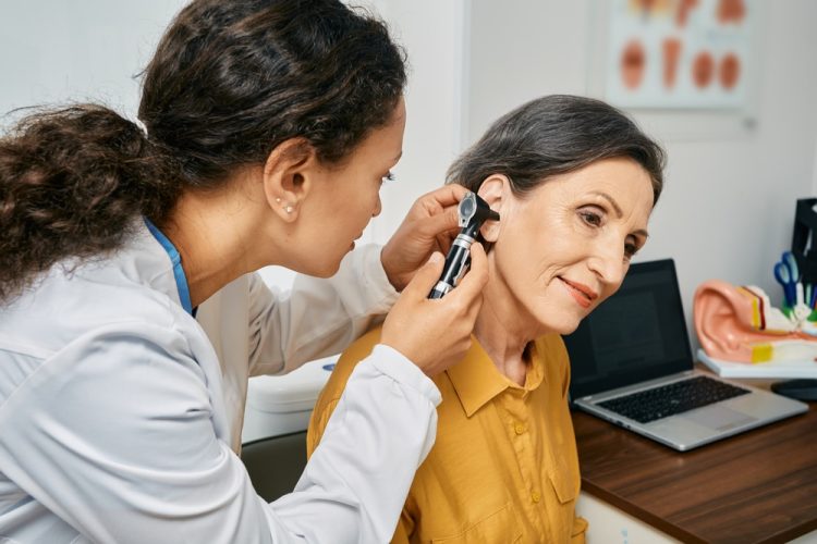 Safe and Effective Ear Care Expert Earwax Removal in Farnham Common