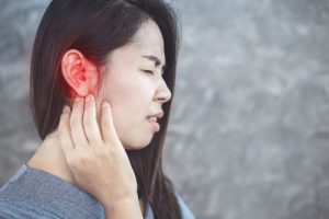 Ear infection treatment in farnham common