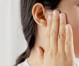 Earache treatment in Gerrards Cross