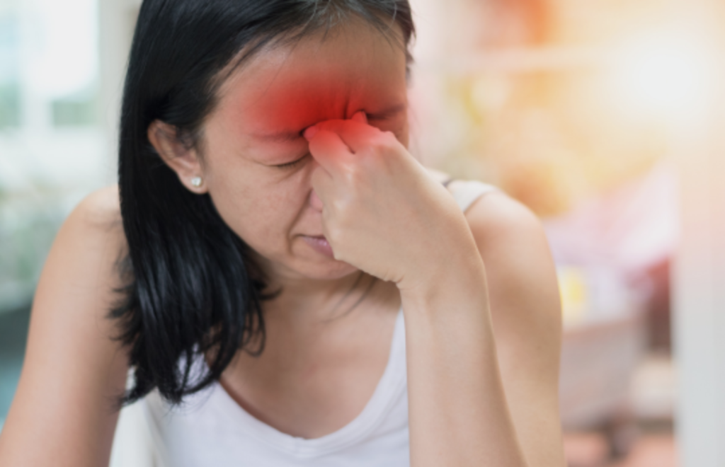 Sinusitis Treatment in Stoke Poges