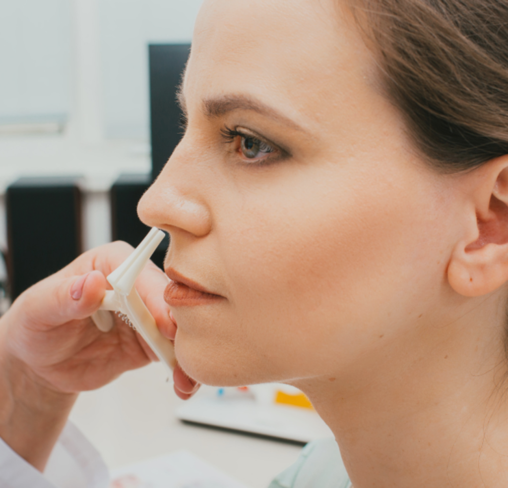 Best sinus treatment in Slough