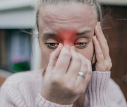 Sinus treatment in Gerrards Cross