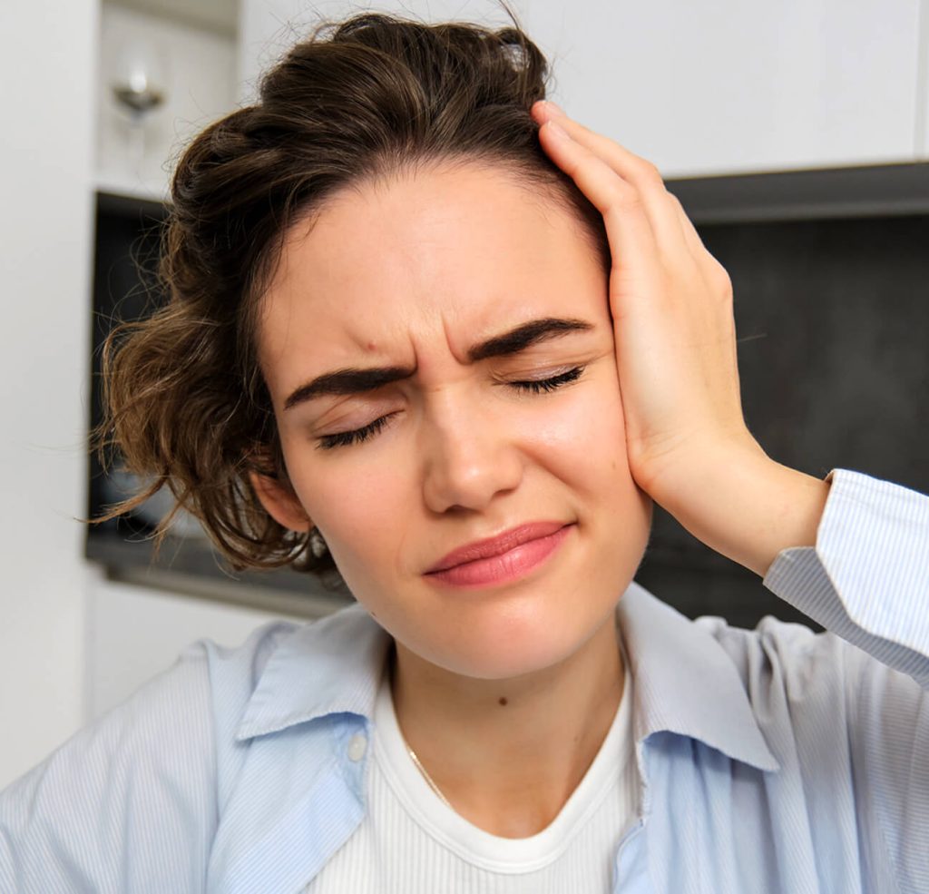 Earache treatment in Slough