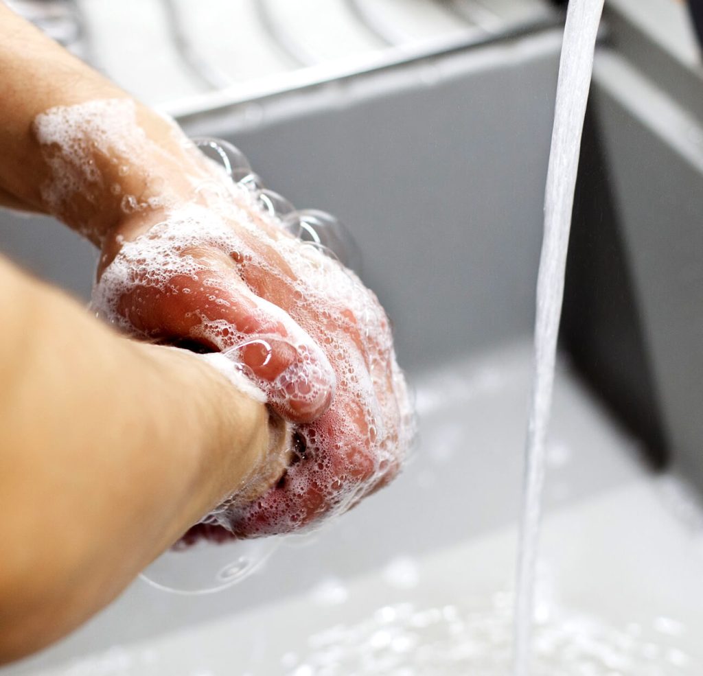 Get fast and effective treatment for insect bites in Stoke Poges