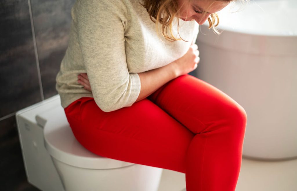 UTI Treatment for Women in East Burnham & Slough
