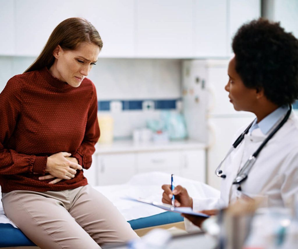 Expert advice for UTI treatment in Slough