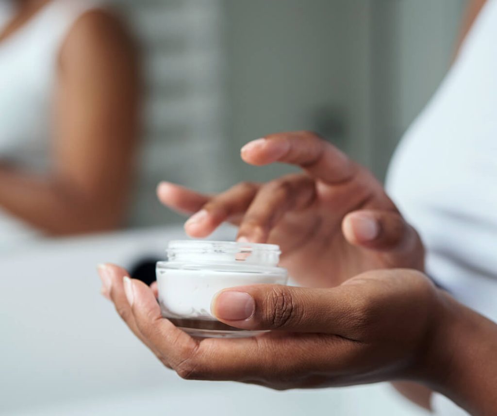 Treatment for insect bite in Burnham