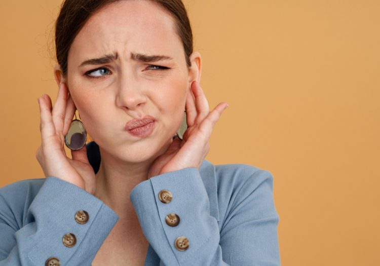 Earache treatment in Fulmer