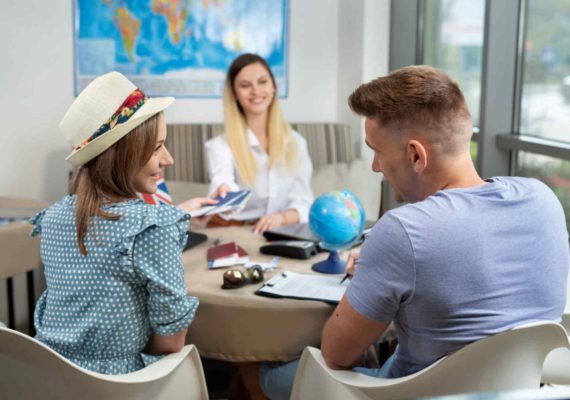 Travel clinic in Slough