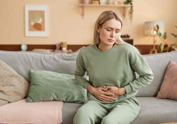 UTI infection treatment