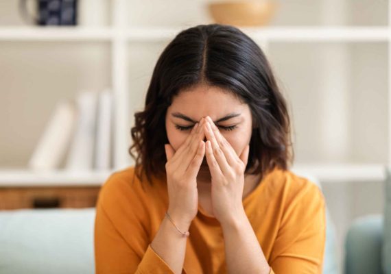 Sinus infection contagious at Aroga Pharmacy