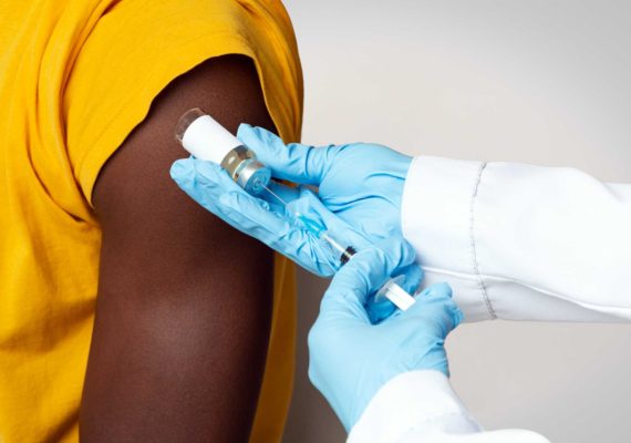 Yellow fever vaccine