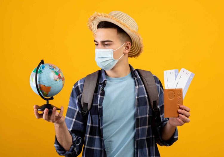 Travel vaccination clinic in Gerrards Cross