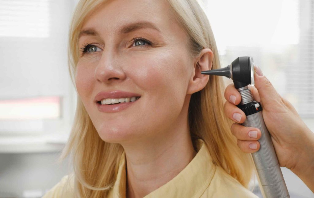 Earwax removal in Stoke Poges
