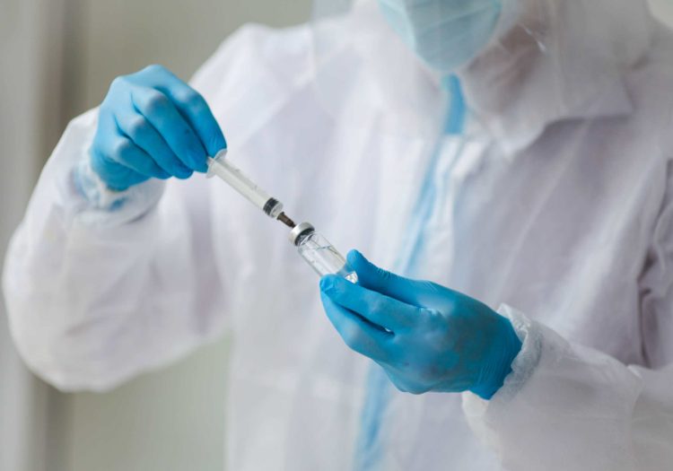 Vaccine for cholera