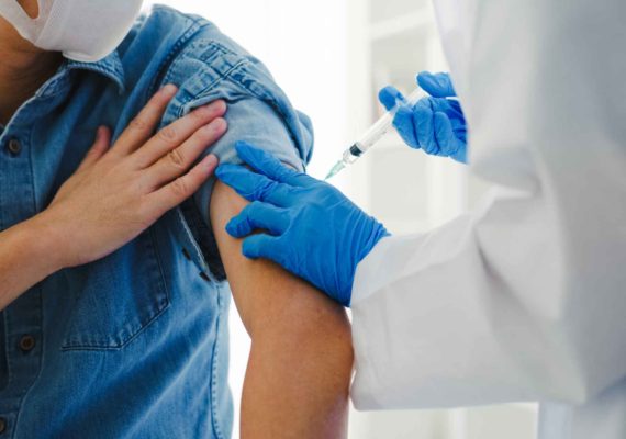 Flu Shot Every Year