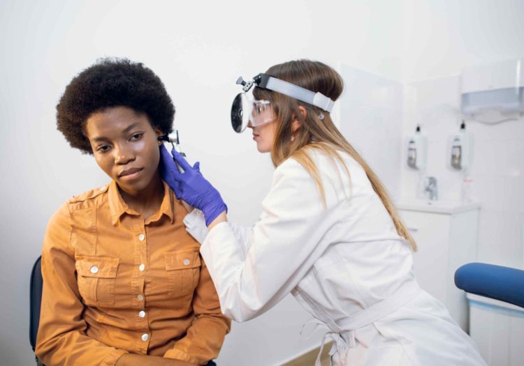 Is ear microsuction painful