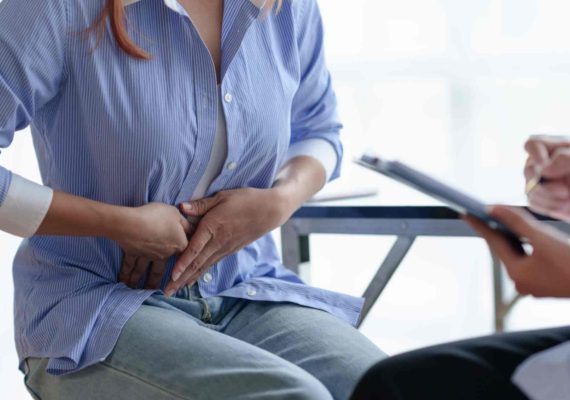 UTI vs yeast infection