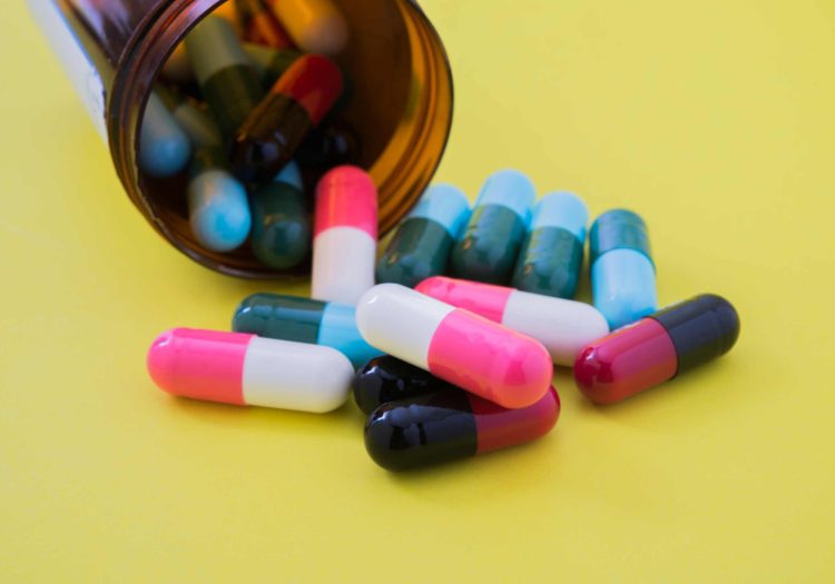 UTI treatment guide with antibiotics at Aroga Pharmacy