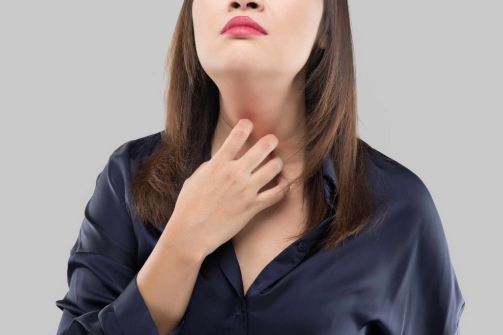 Top foods to eat for sore throat relief – Aroga Pharmacy guide