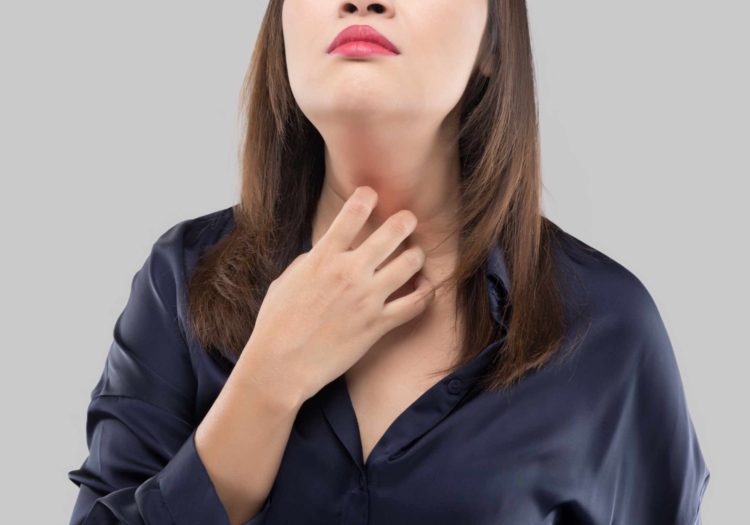 Top foods to eat for sore throat relief – Aroga Pharmacy guide