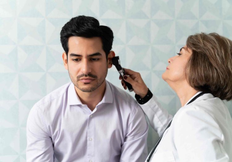 Common myths and facts about what causes earwax buildup