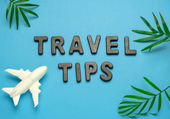 Travel Health Tips to Stay Safe
