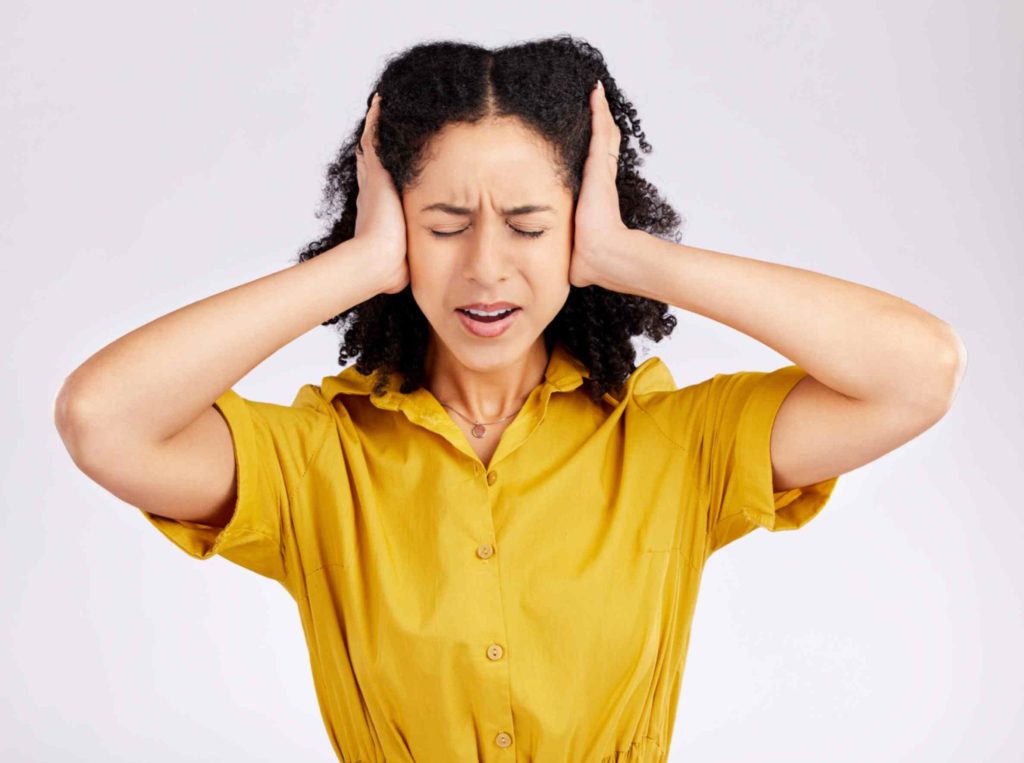 Can earwax cause headaches