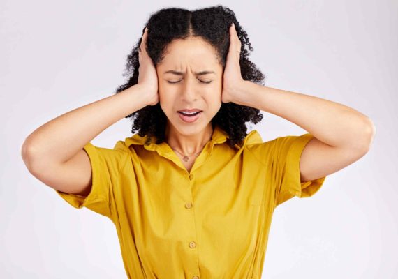 Can earwax cause headaches