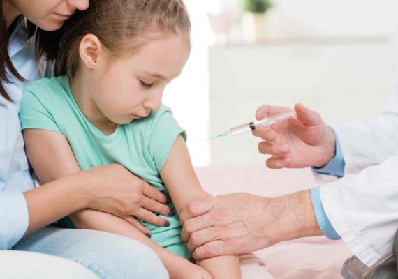 Importance of the flu vaccine - Aroga Pharmacy