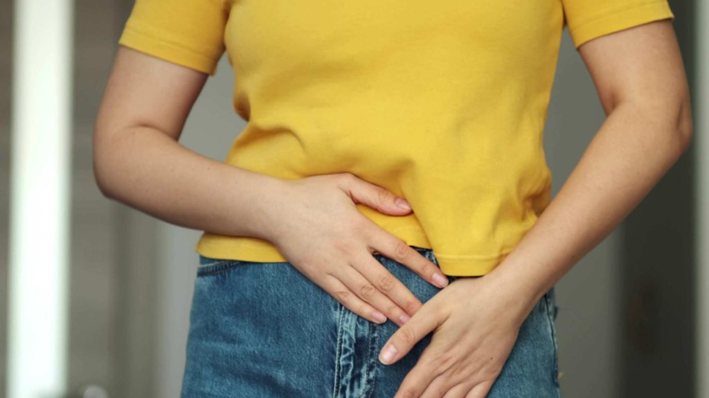 UTI treatment in Hedgerley 