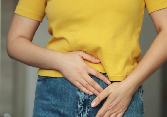 UTI treatment in Hedgerley