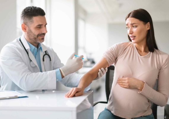 Flu Vaccine During Pregnancy