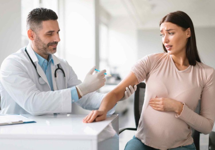 Flu Vaccine During Pregnancy