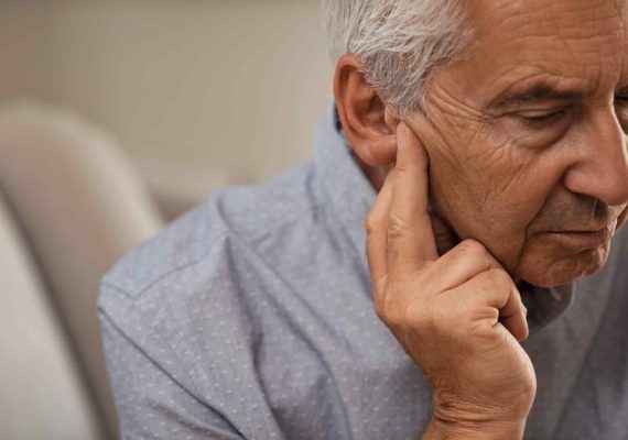 Earwax removal in Gerrards Cross