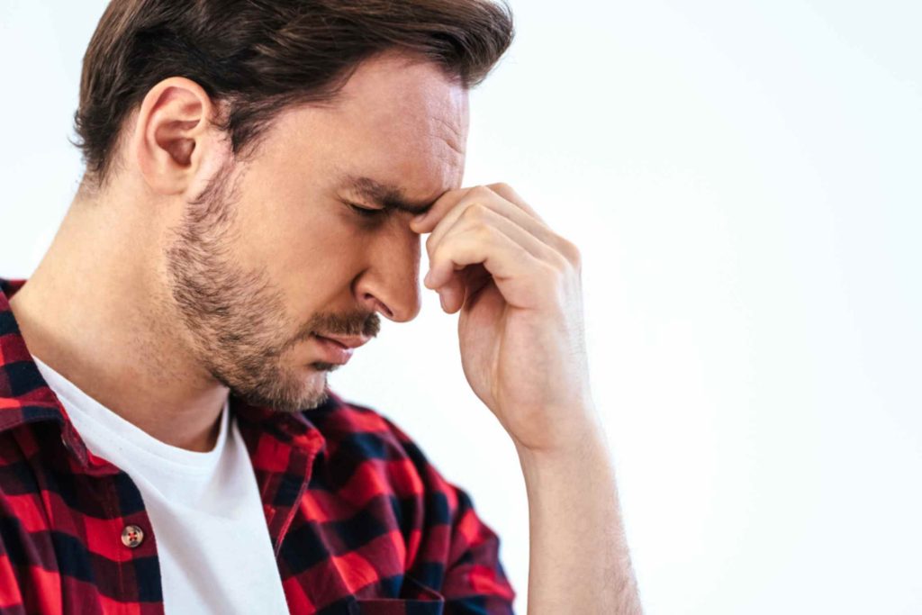 Sinus infection ear pain causes and treatment guide