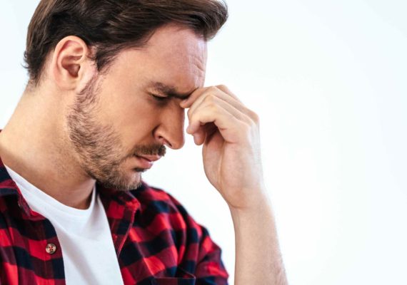 Sinus infection ear pain causes and treatment guide