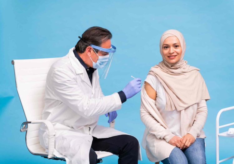 Hajj vaccination requirements 2026