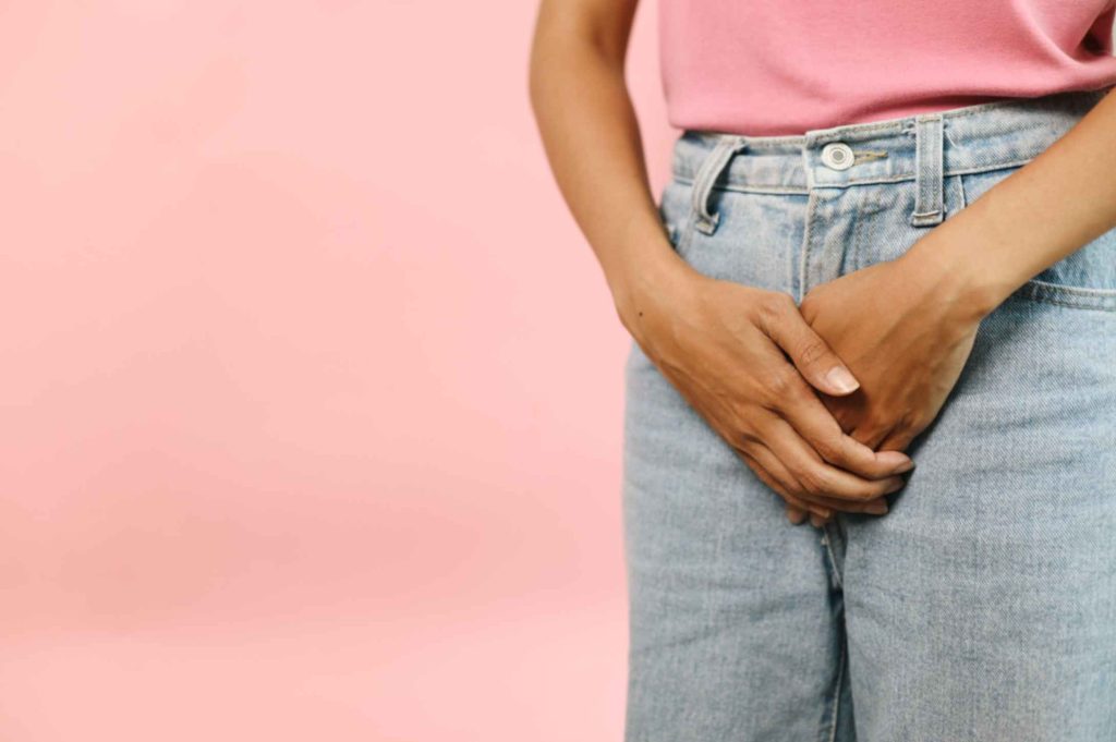 First signs of UTI and when to seek medical help