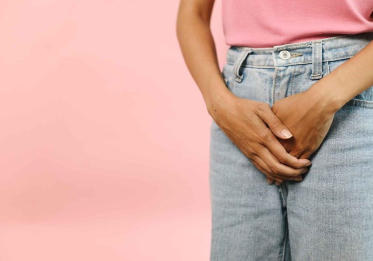 First signs of UTI and when to seek medical help