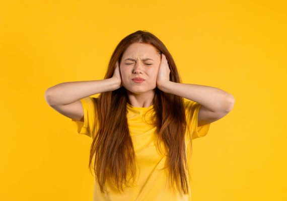 earwax removal in Burnham