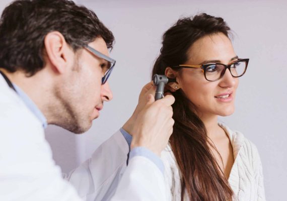 Benefits of professional ear cleaning treatment