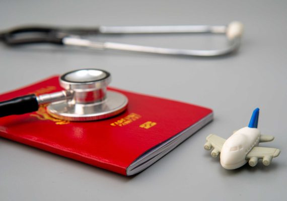 Travel Clinic in Gerrards Cross
