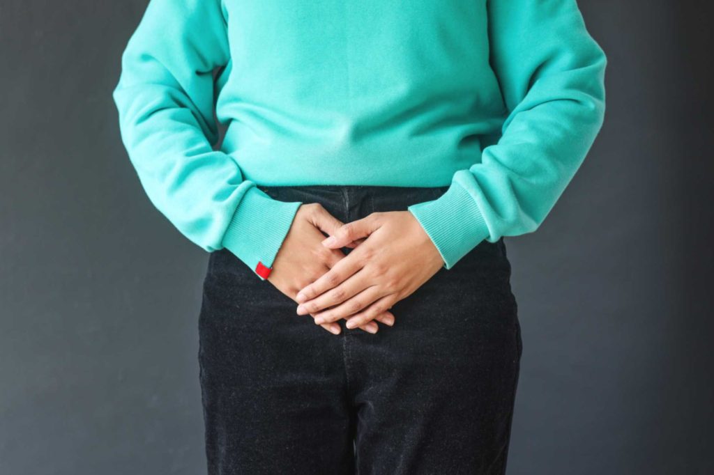 UTI vs Kidney Infection: How to Tell the Difference and What to Do