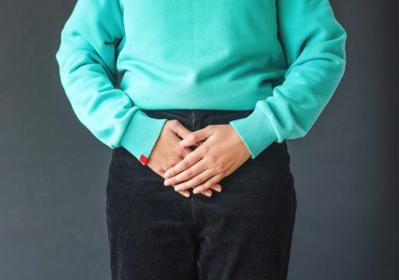 UTI vs Kidney Infection: How to Tell the Difference and What to Do 