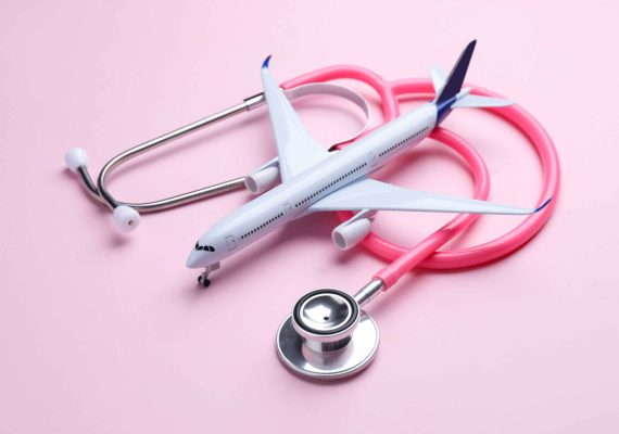 Last-Minute Travel Clinic Appointments