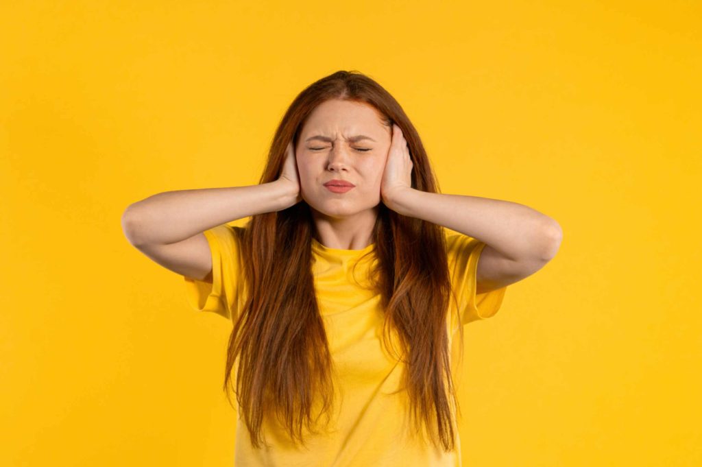 can earwax cause dizziness